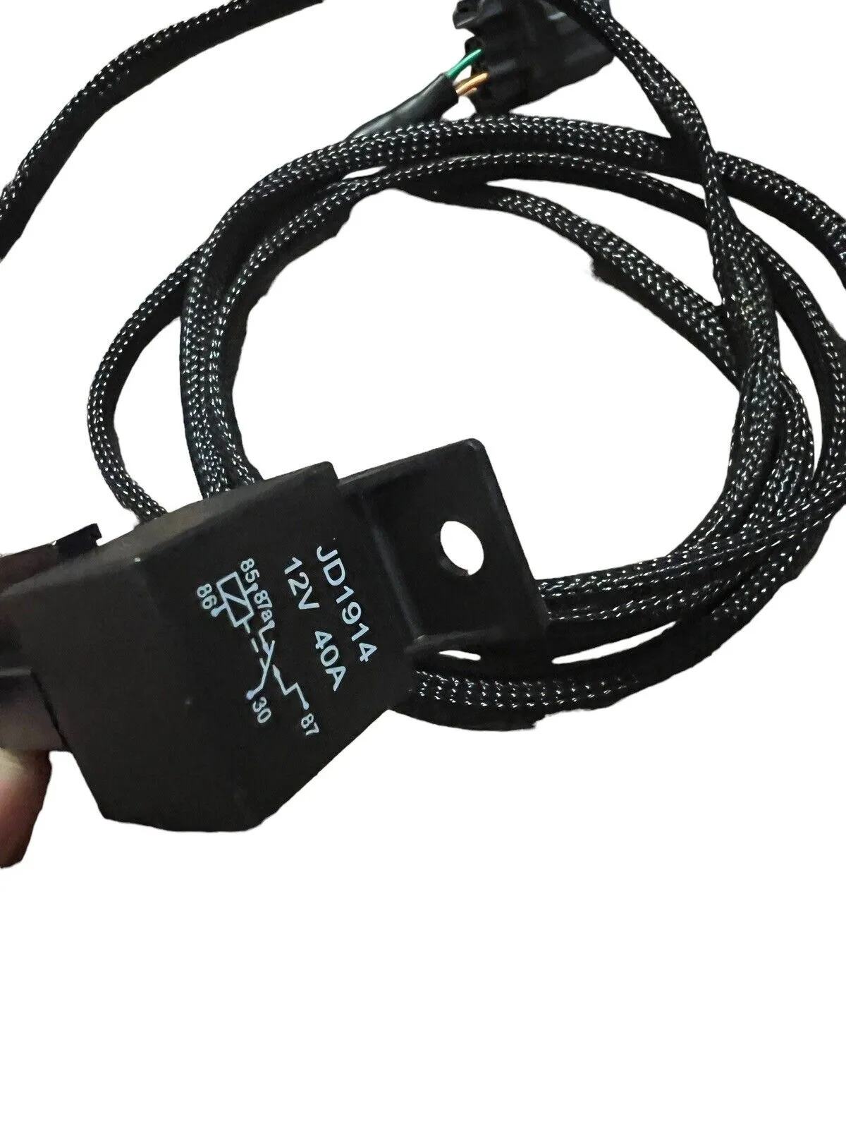 01-05 Civic K Series Conversion Swap Harness For K Tuner