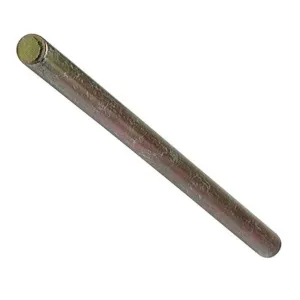 10 in. Galvanized Fence Brace Pin