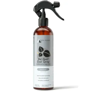 10% OFF: Kin Kind Pet Smell Patchouli Coat Spray 12oz