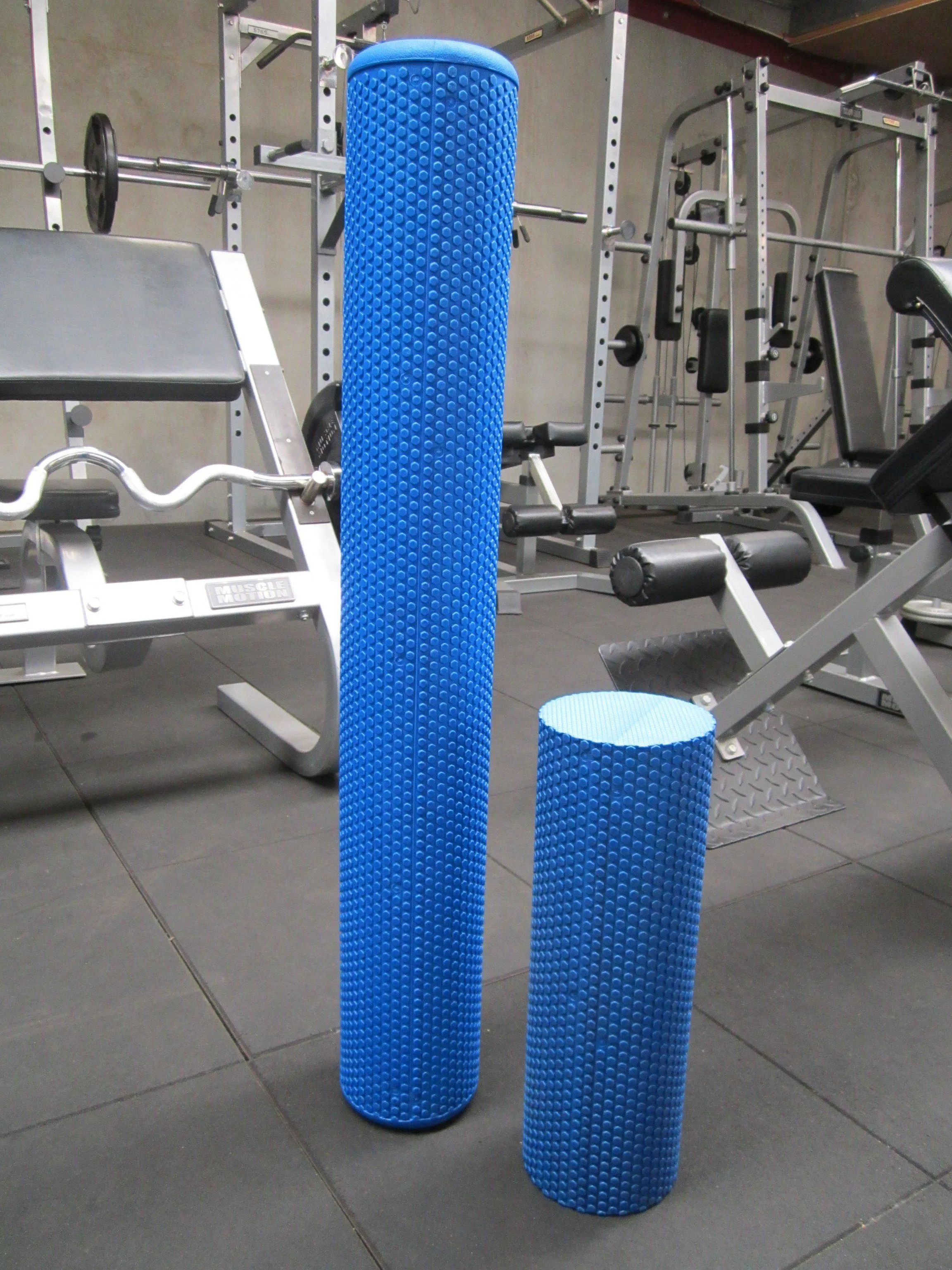 10 X 91cm Premium Foam Roller (Package Price)