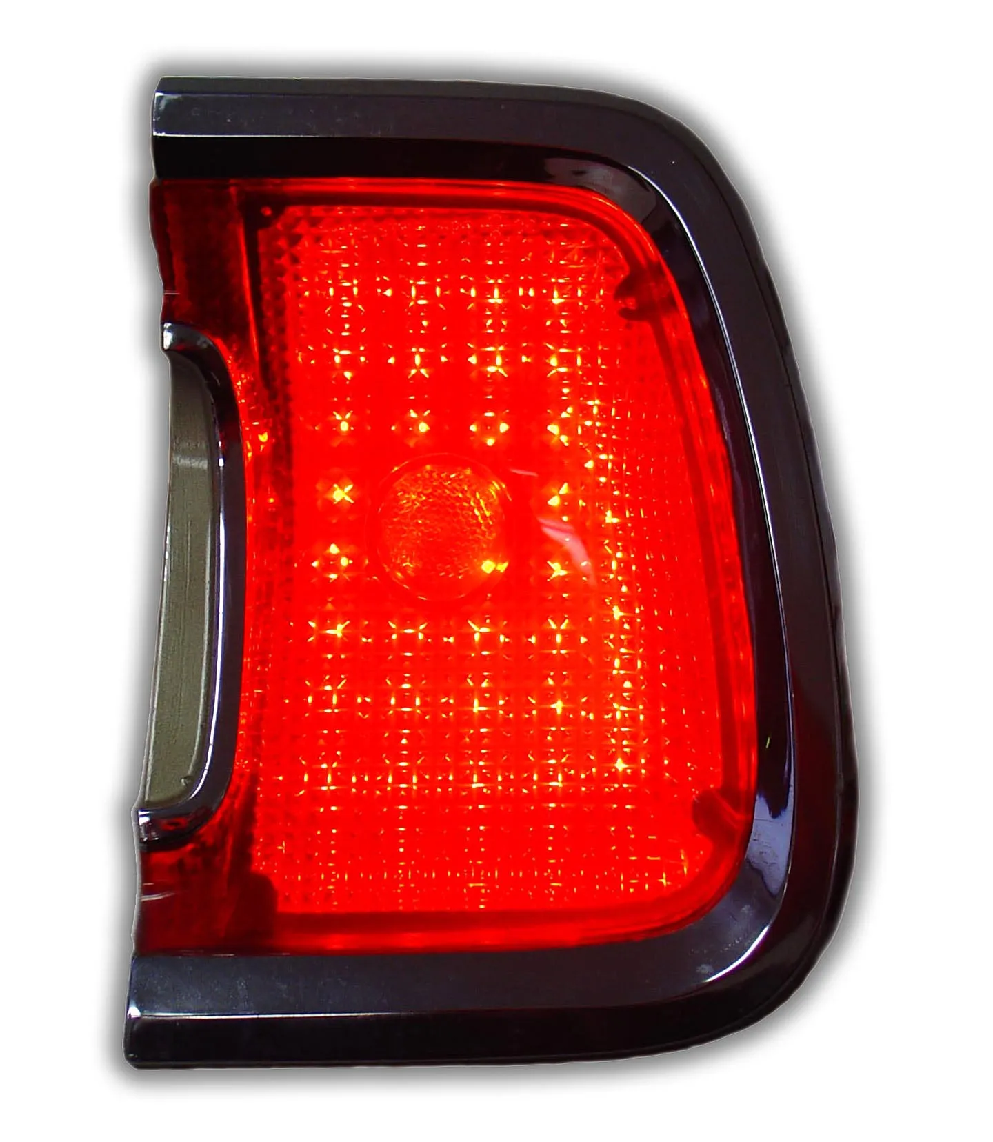 1967 and 1969 Plymouth Barracuda Sequential LED Tail Lights