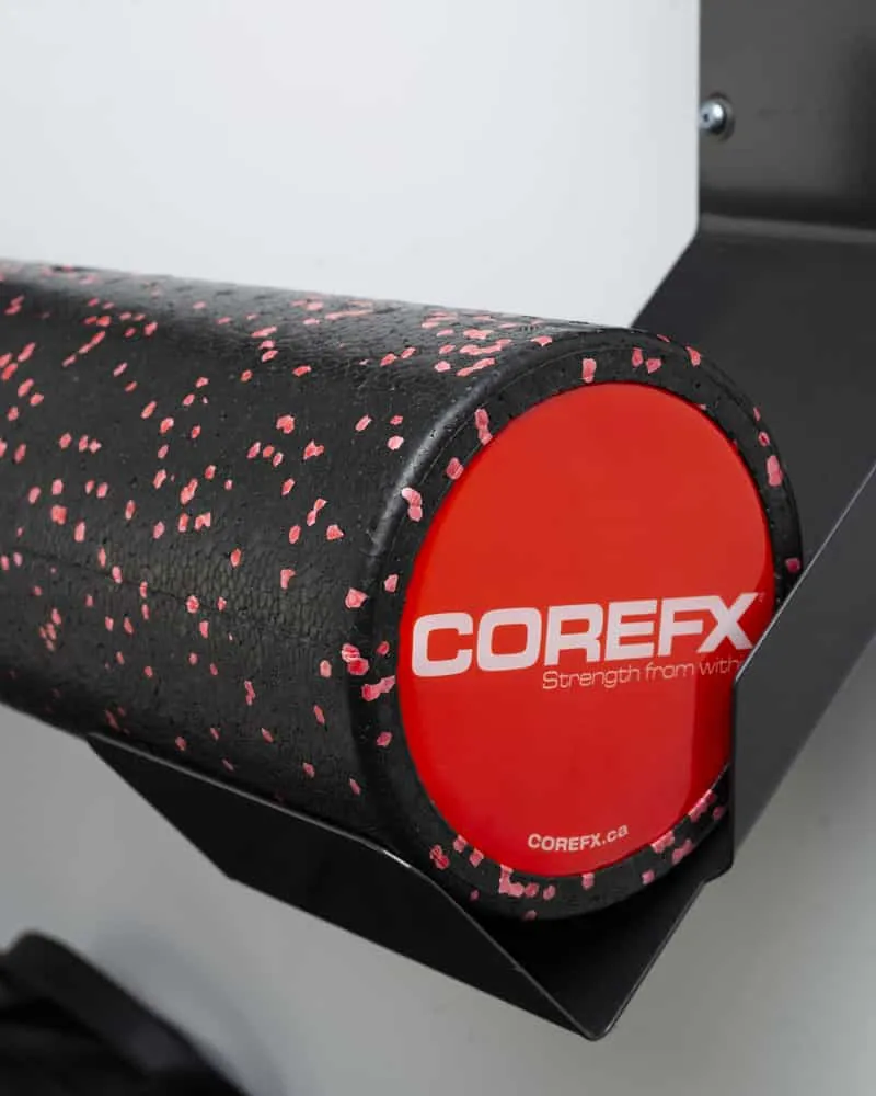 360 CFX EPP High Density Foam Roller 36"