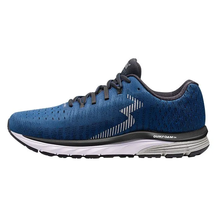 361-STRATA 4 (2E) Poseidon/Black Mens Running Shoe