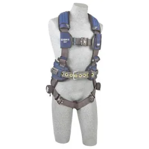 3M™ ExoFit NEX Construction Harnesses, Medium, 1113196