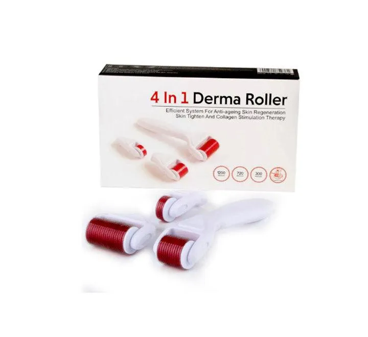 4 In 1 Dreama Roller