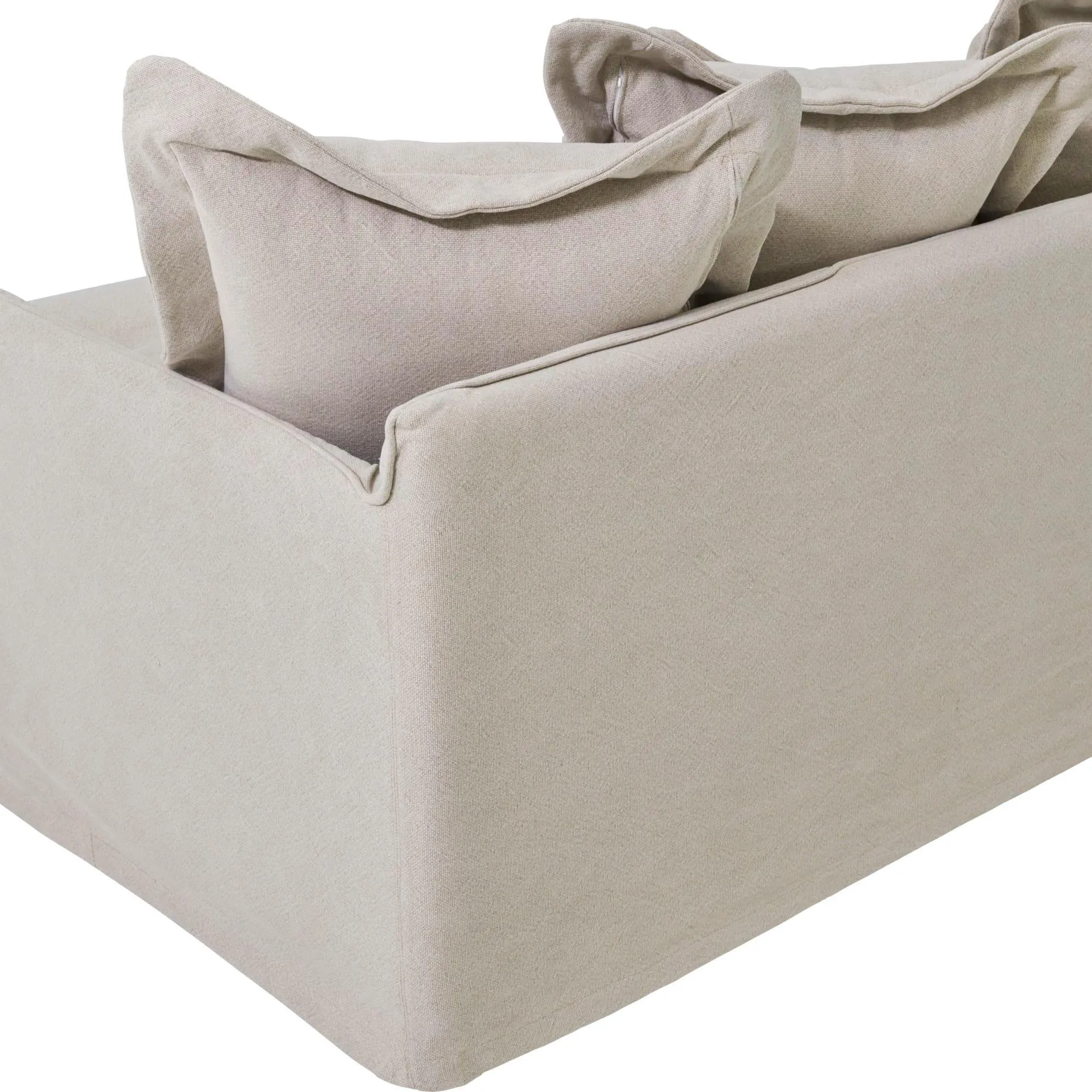 Adele Loose Washable Cover Sofa Bed