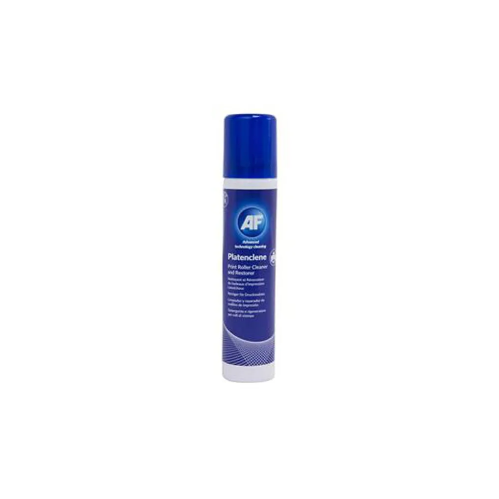 AF Platenclene Pump Spray 100ml