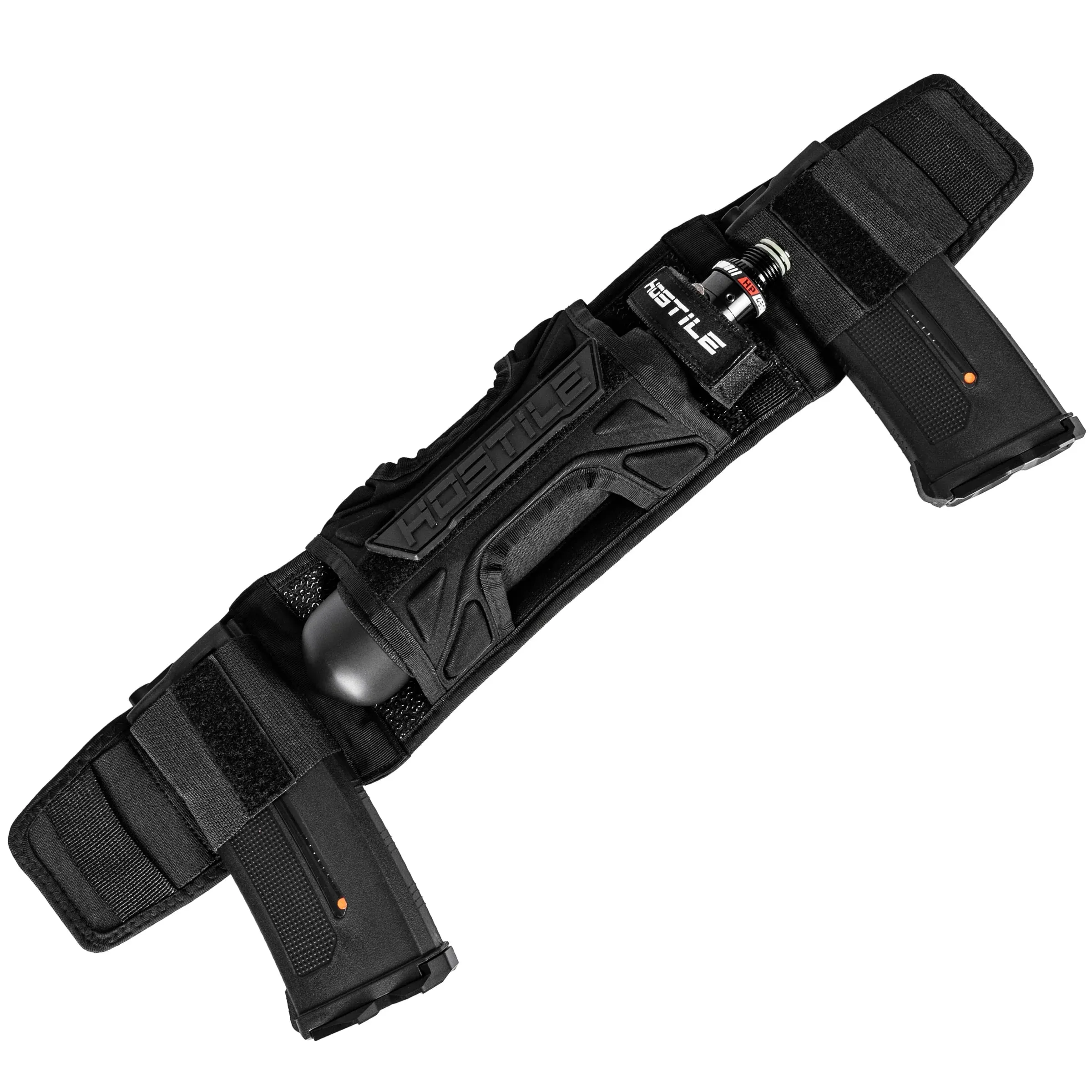 Air-Link Tank Holster - Black