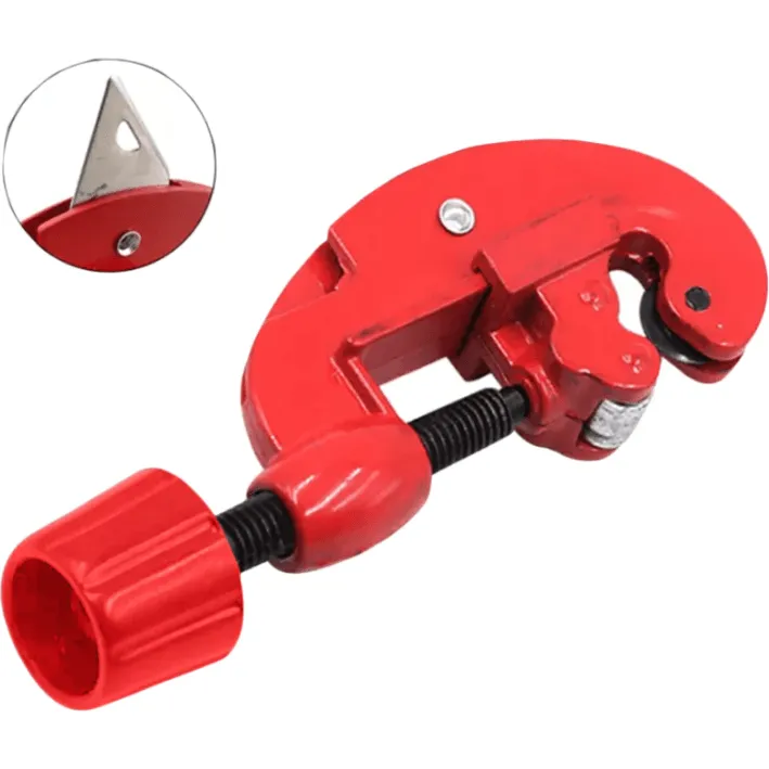 Asian First YC-277 Tube Cutter / Tubing Cutter