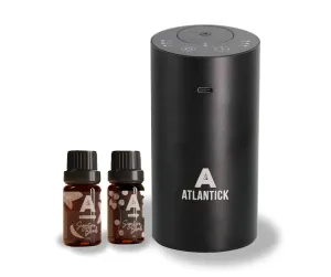 AtlanTick Portable Air Infuser