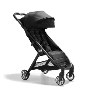 Baby Jogger City Tour 2 Stroller - Pitch Black