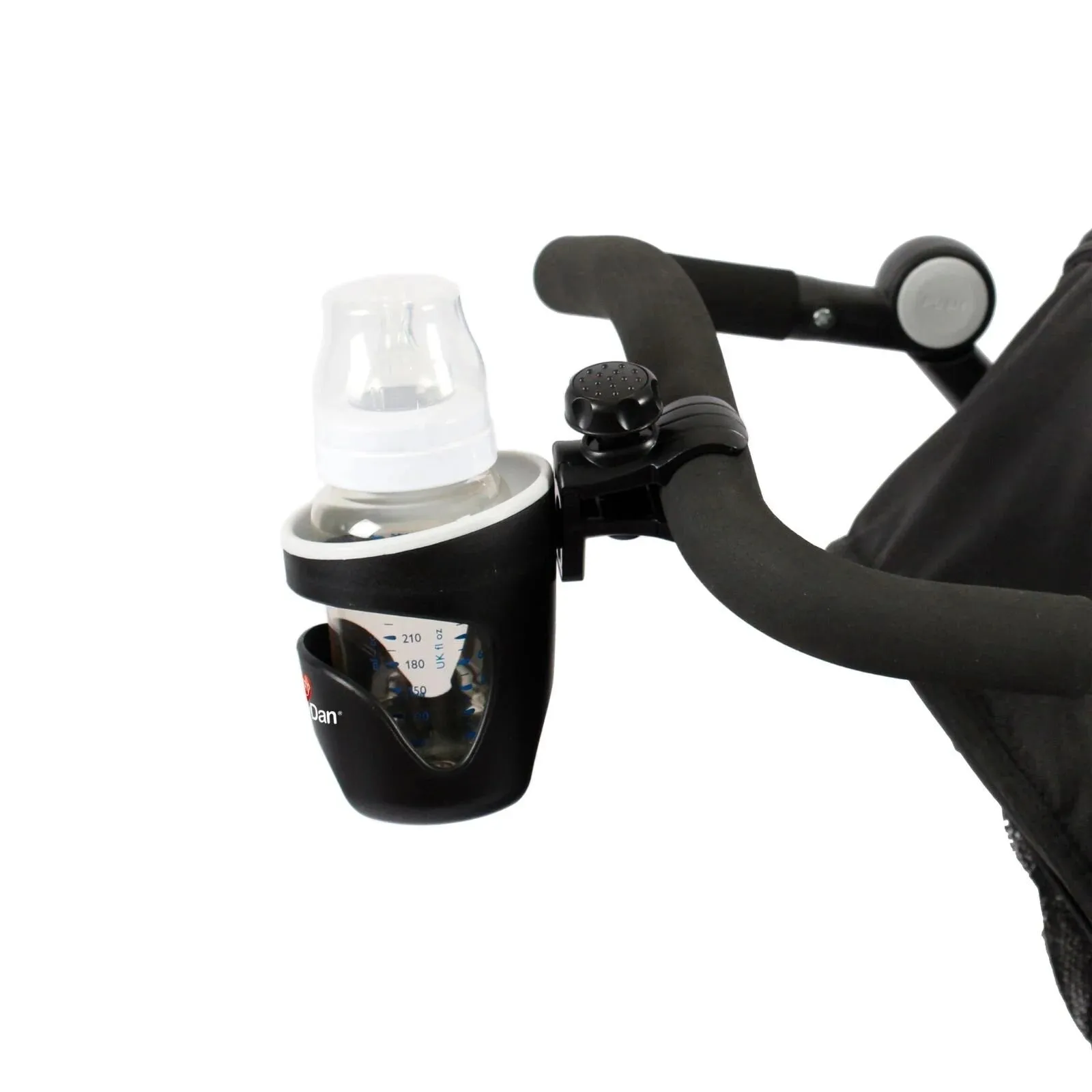 BabyDan Stroller Cup Holder