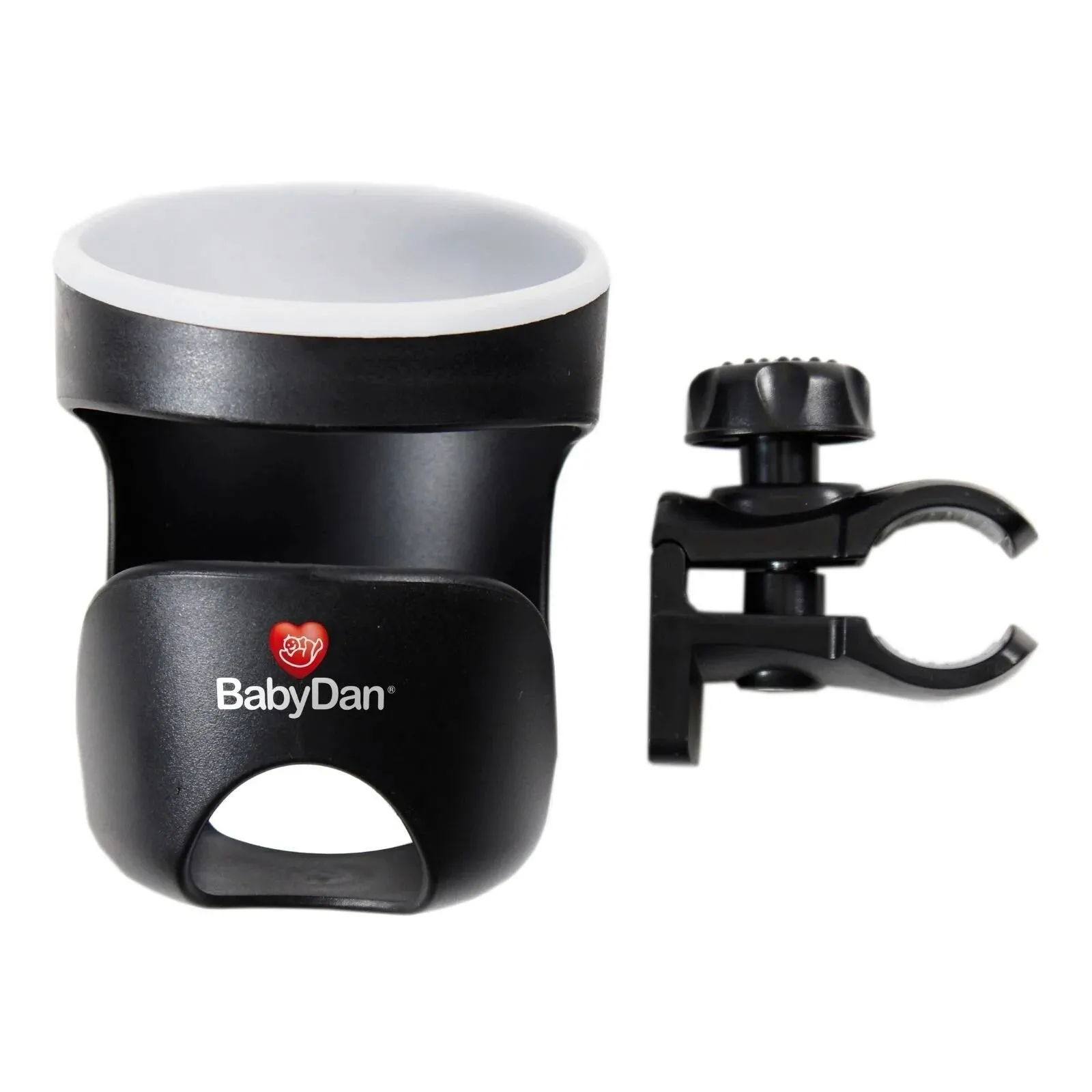 BabyDan Stroller Cup Holder