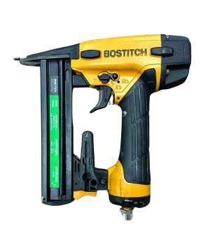 Bostitch Pneumatic Brad Nailer & Stapler