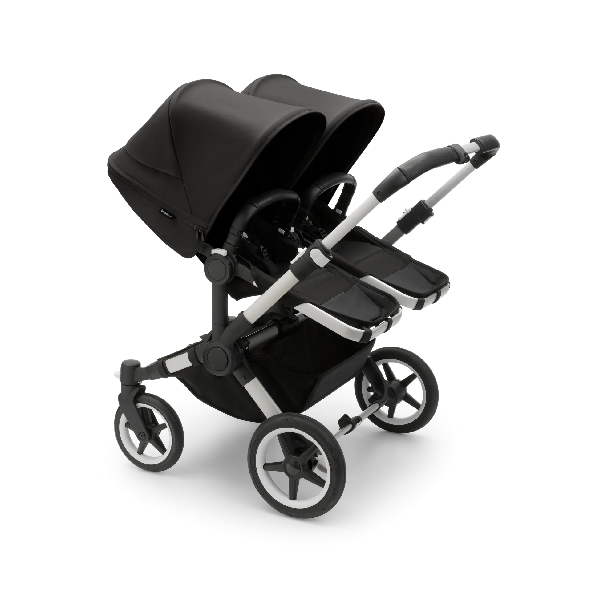 Bugaboo Donkey 5 Duo Double Stroller - (2 Seats and 1 Bassinet) Customize Your Own