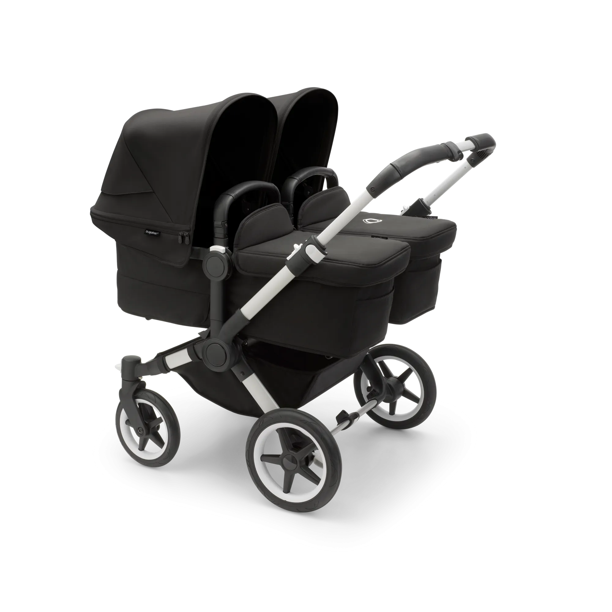 Bugaboo Donkey 5 Duo Double Stroller - (2 Seats and 1 Bassinet) Customize Your Own