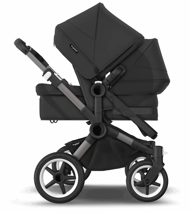 Bugaboo Donkey5 Duo Complete Stroller