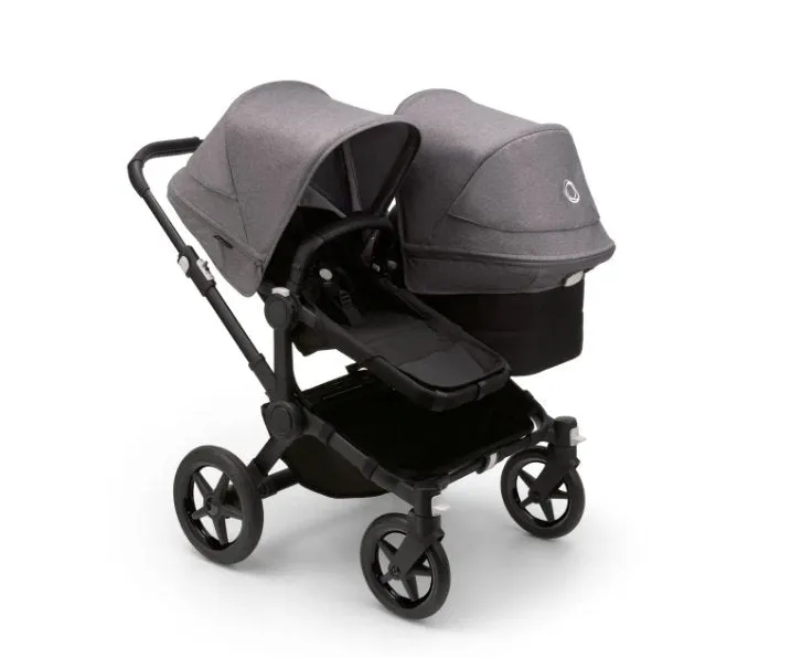 Bugaboo Donkey5 Duo Complete Stroller