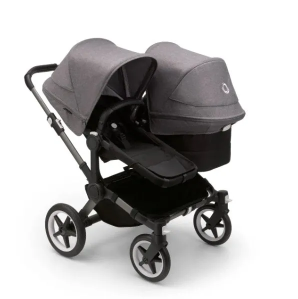 Bugaboo Donkey5 Duo Complete Stroller