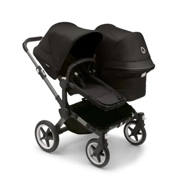 Bugaboo Donkey5 Duo Complete Stroller