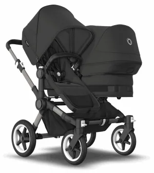 Bugaboo Donkey5 Duo Complete Stroller