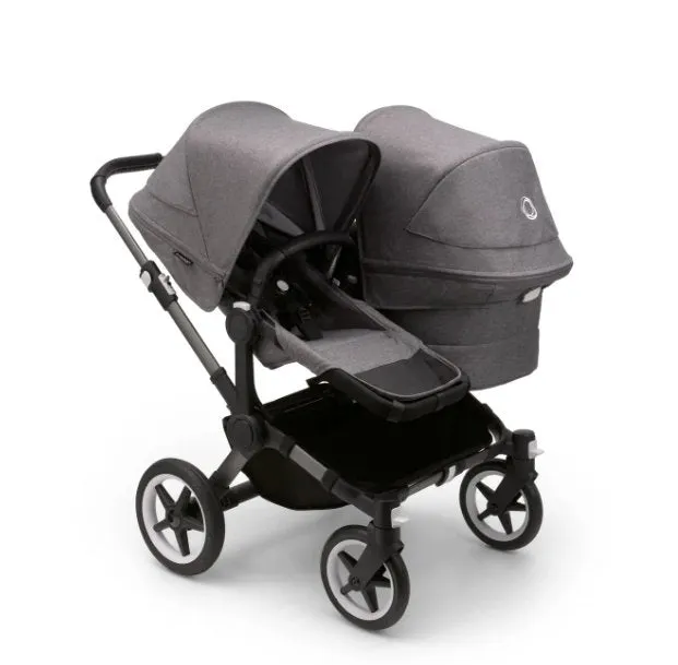 Bugaboo Donkey5 Duo Complete Stroller