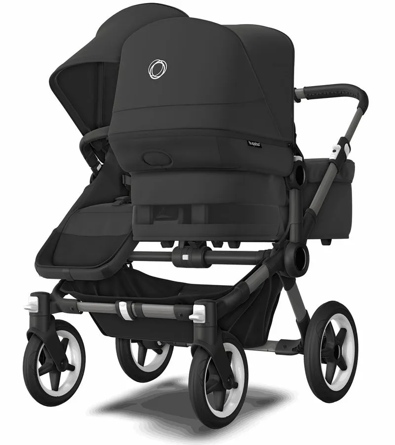 Bugaboo Donkey5 Duo Complete Stroller