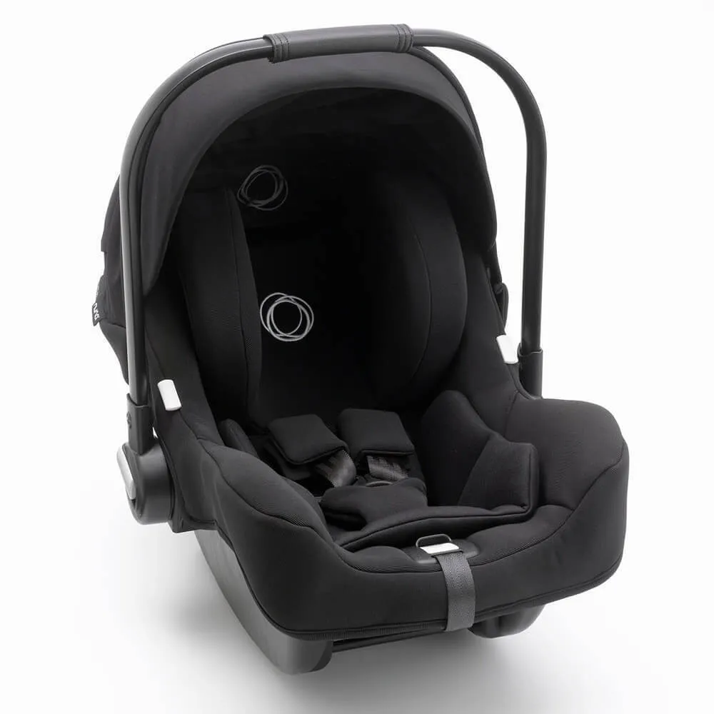 Bugaboo Fox 5 Complete Pram   Capsule Bundle