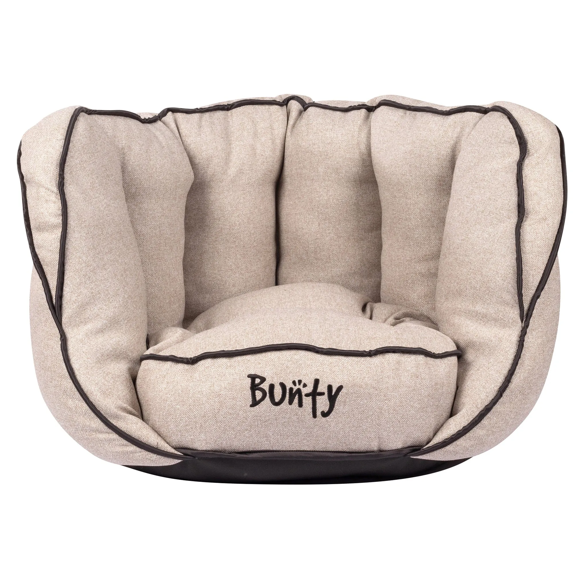 Bunty Oyster Bed