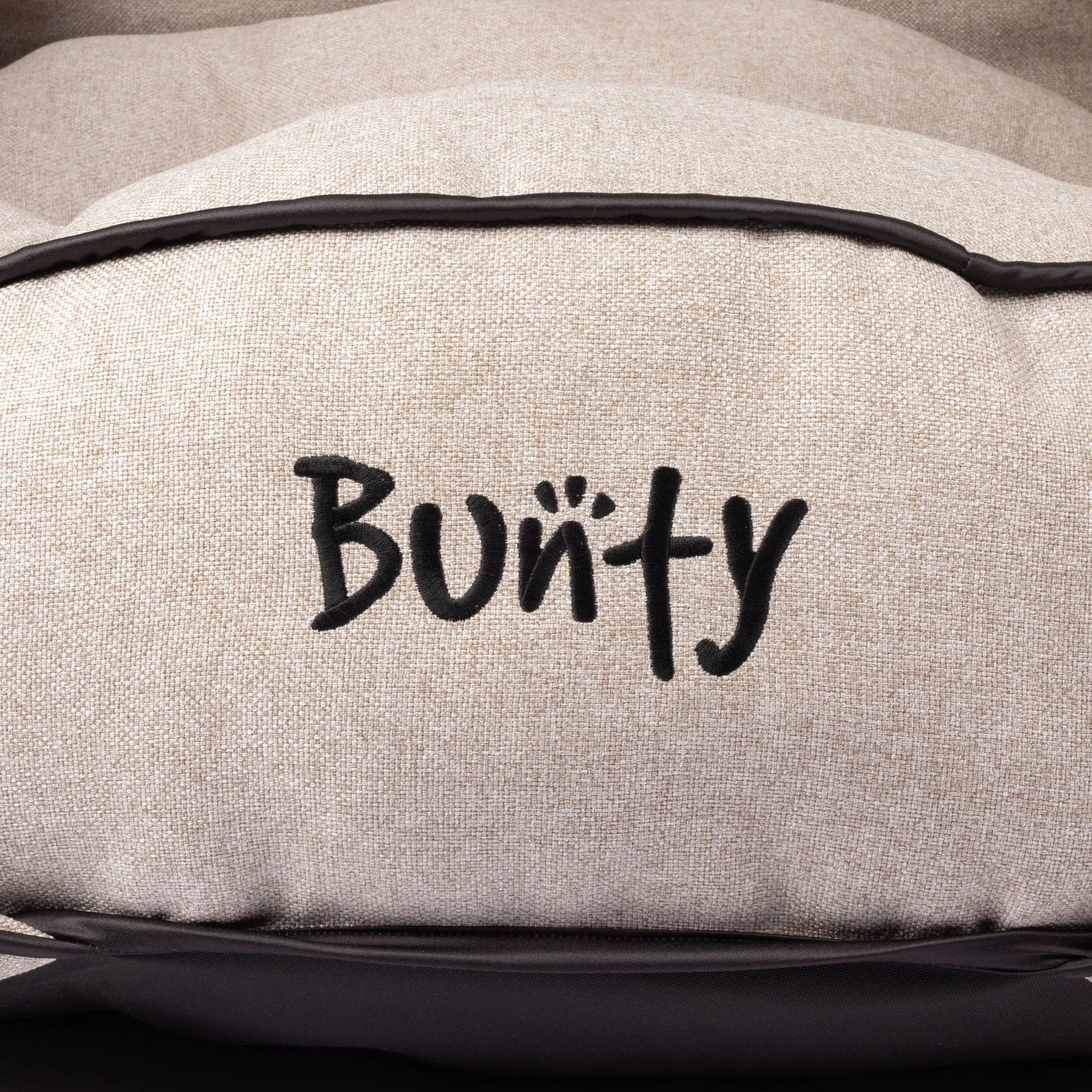 Bunty Oyster Bed