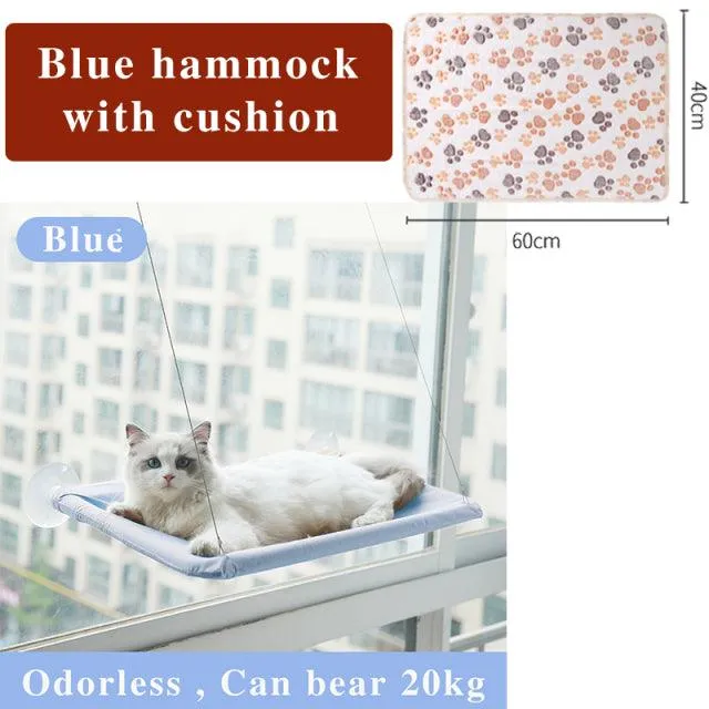 Cat Hammock Cute Hanging Beds