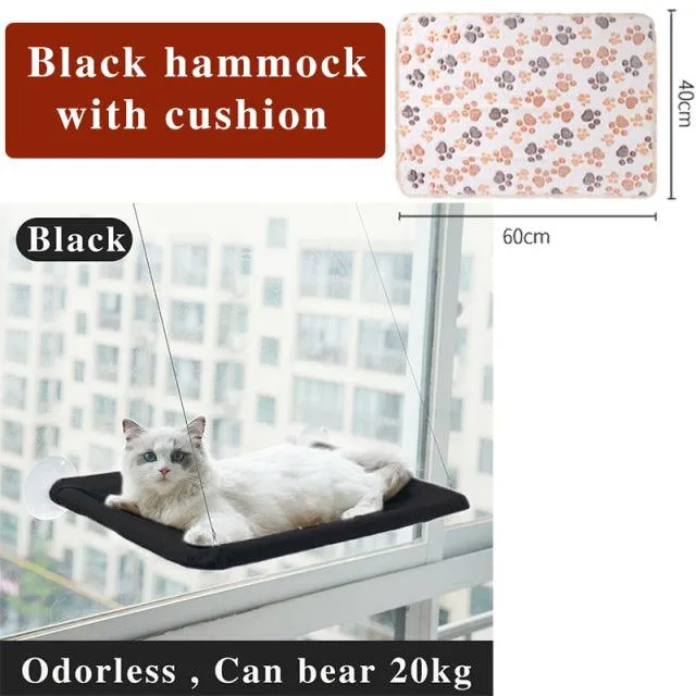 Cat Hammock Cute Hanging Beds