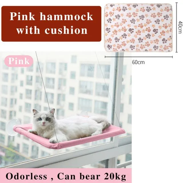 Cat Hammock Cute Hanging Beds