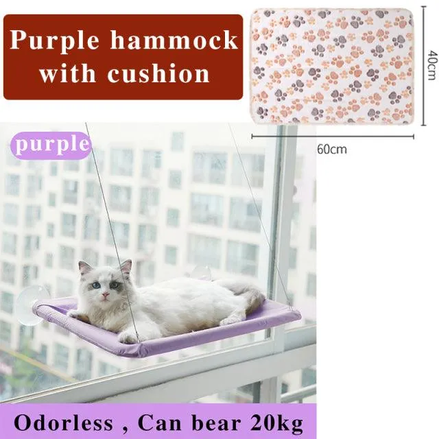 Cat Hammock Cute Hanging Beds