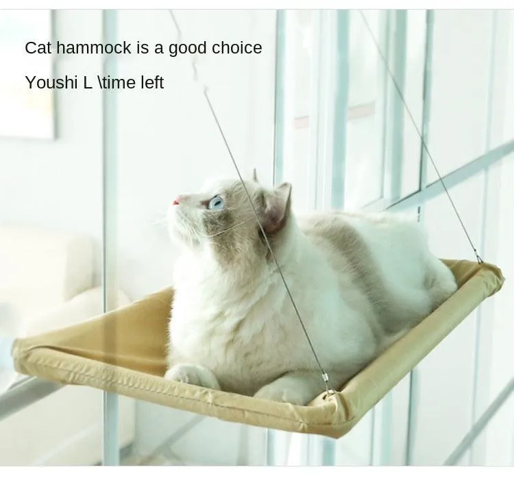 Cat Hammock Cute Hanging Beds