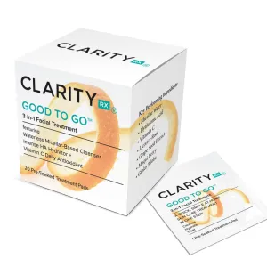 ClarityRx Good To Go