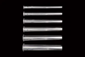 Core Remover St. Steel 6PC/Set