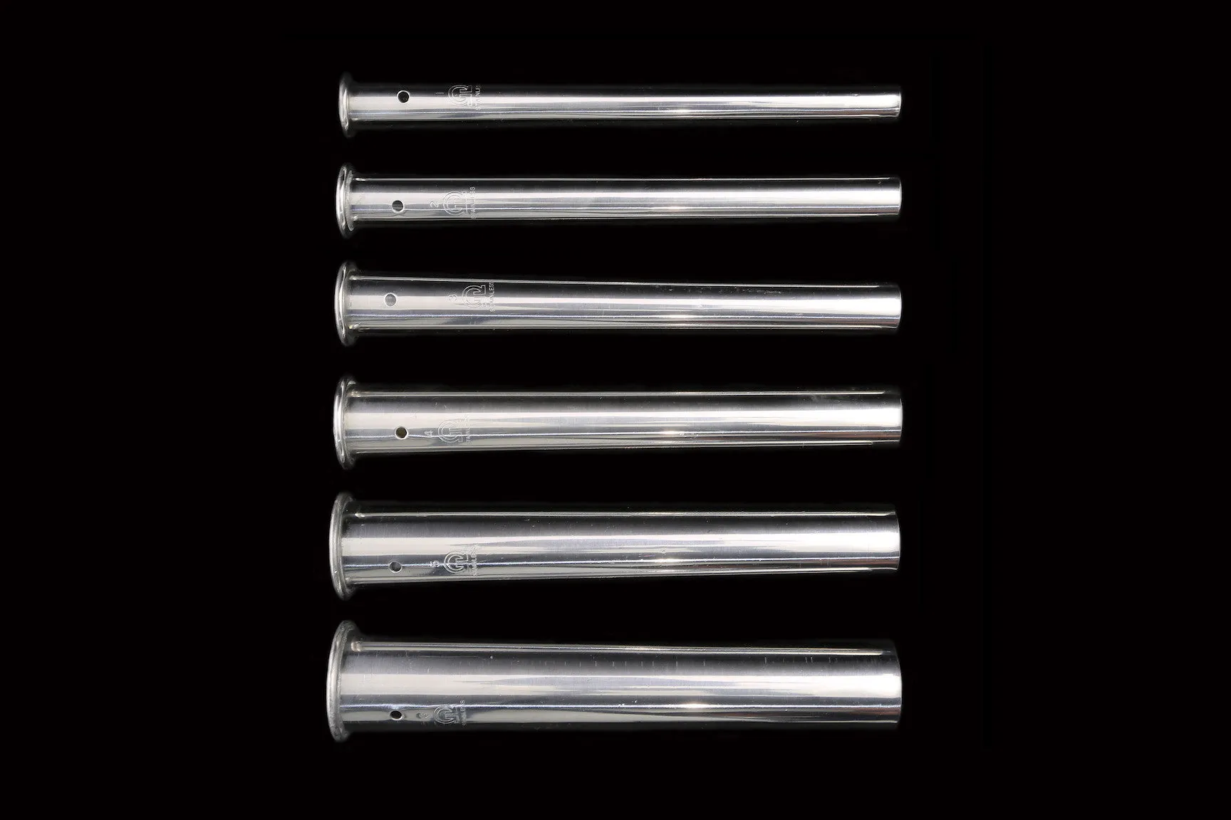 Core Remover St. Steel 6PC/Set