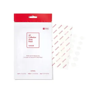 Cosrx Ac Collection Acne Patch (26 Patches)