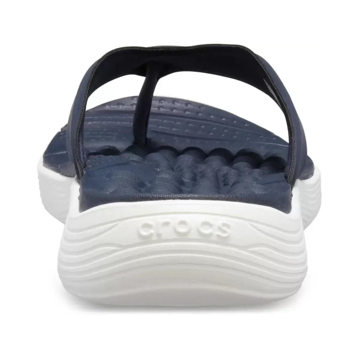 Crocs Reviva Flip M - NVYWHT