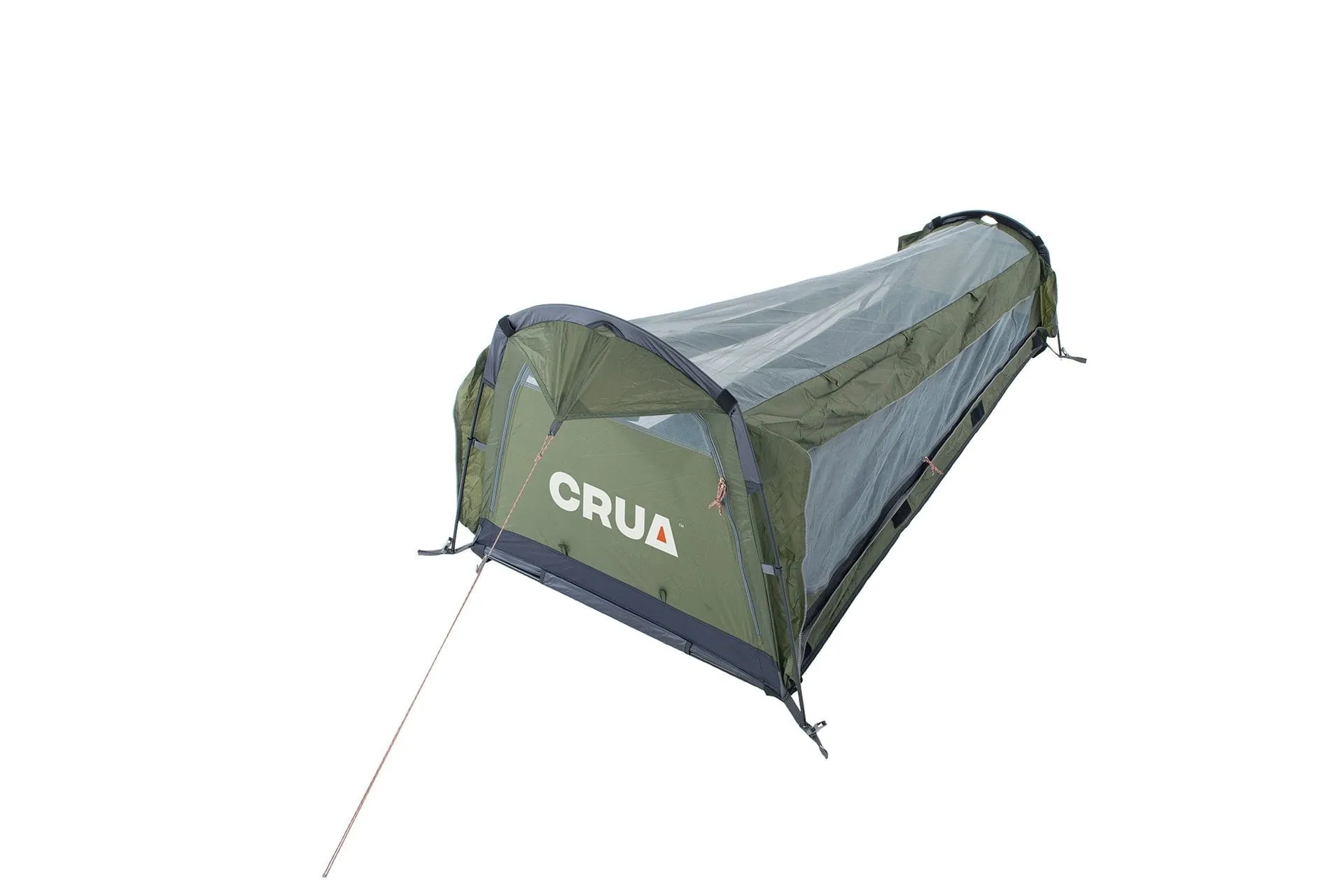 Crua Outdoors Hybrid | 1 Person Bivvy/Hammock Tent