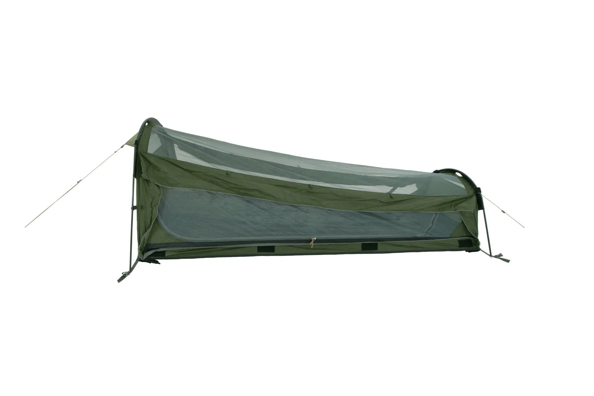 Crua Outdoors Hybrid | 1 Person Bivvy/Hammock Tent