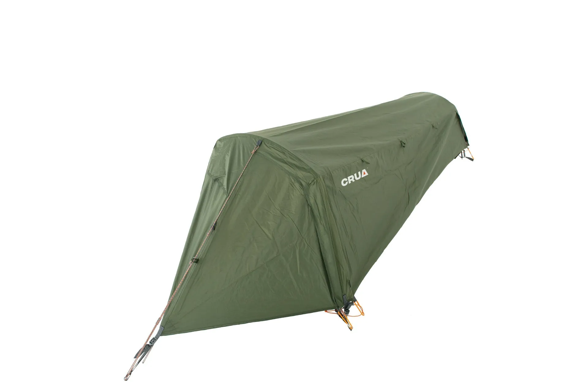 Crua Outdoors Hybrid | 1 Person Bivvy/Hammock Tent