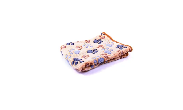 Cute Dog Bed Mats