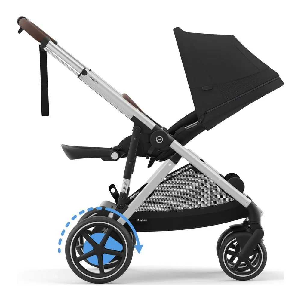 Cybex e-Gazelle S Stroller