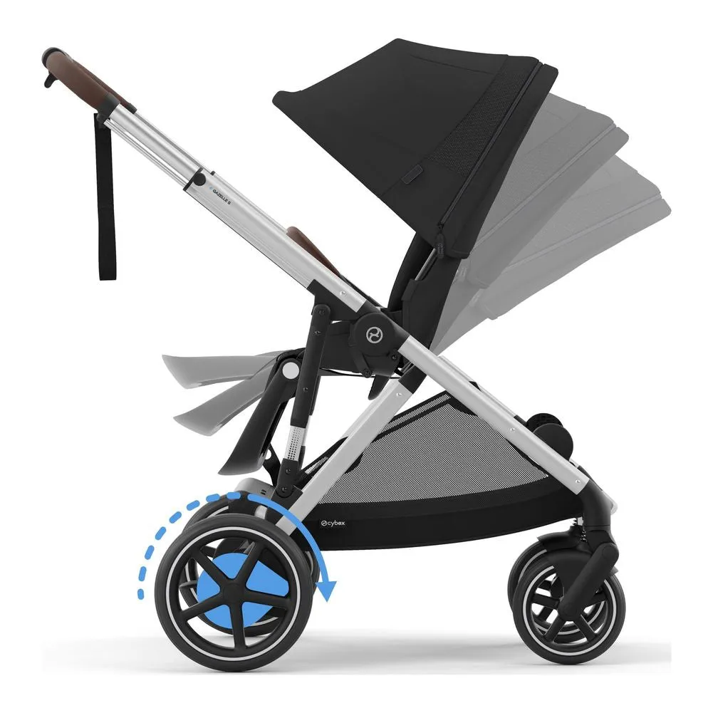 Cybex e-Gazelle S Stroller