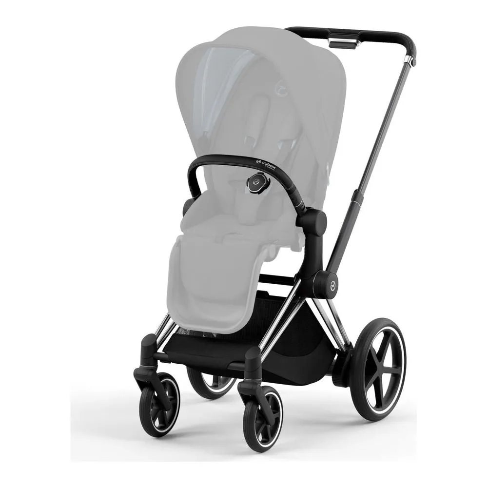 CYBEX ePriam 2 Stroller Frame