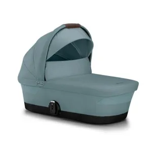 Cybex Gazelle S 2 Cot - Sky Blue