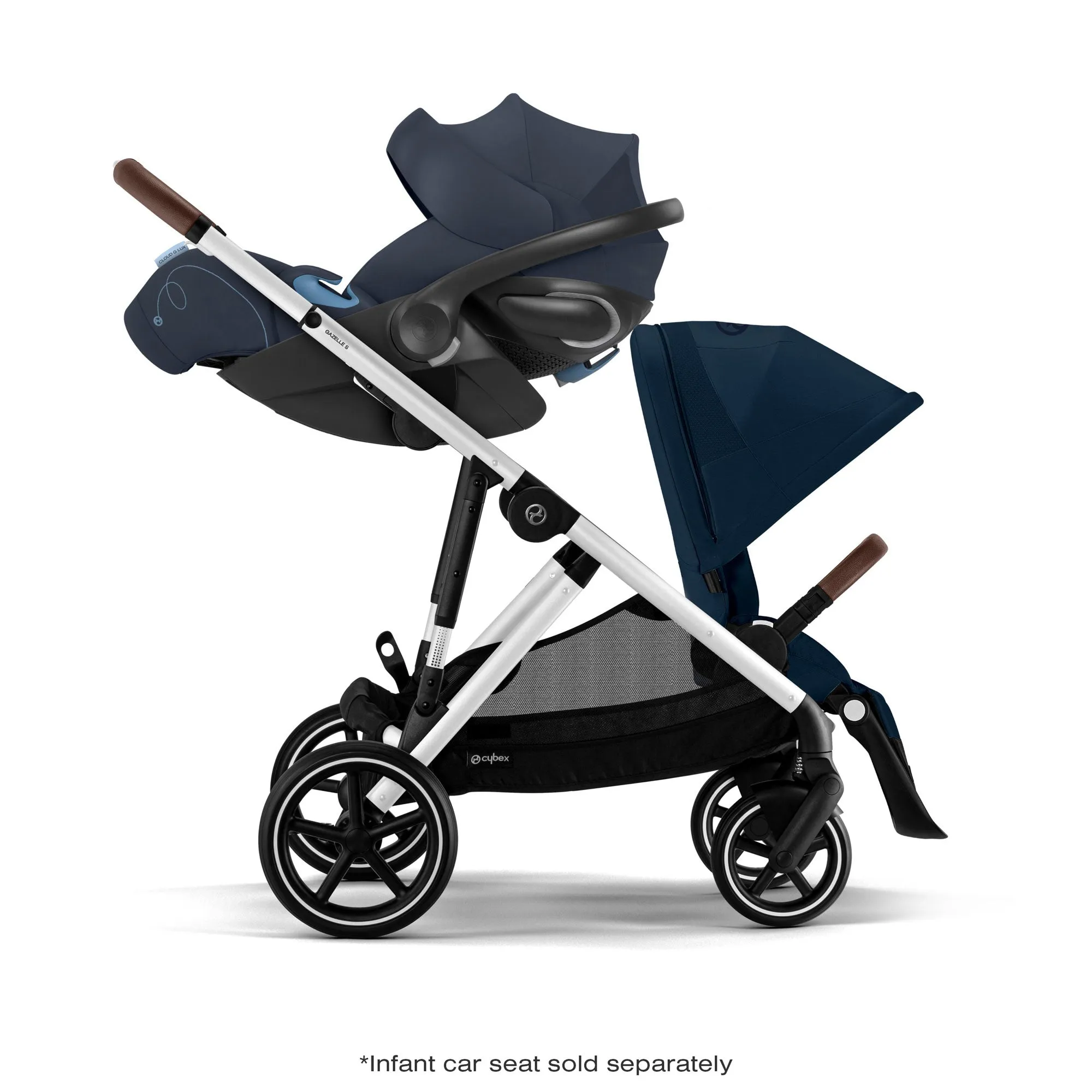 Cybex Gazelle S Stroller