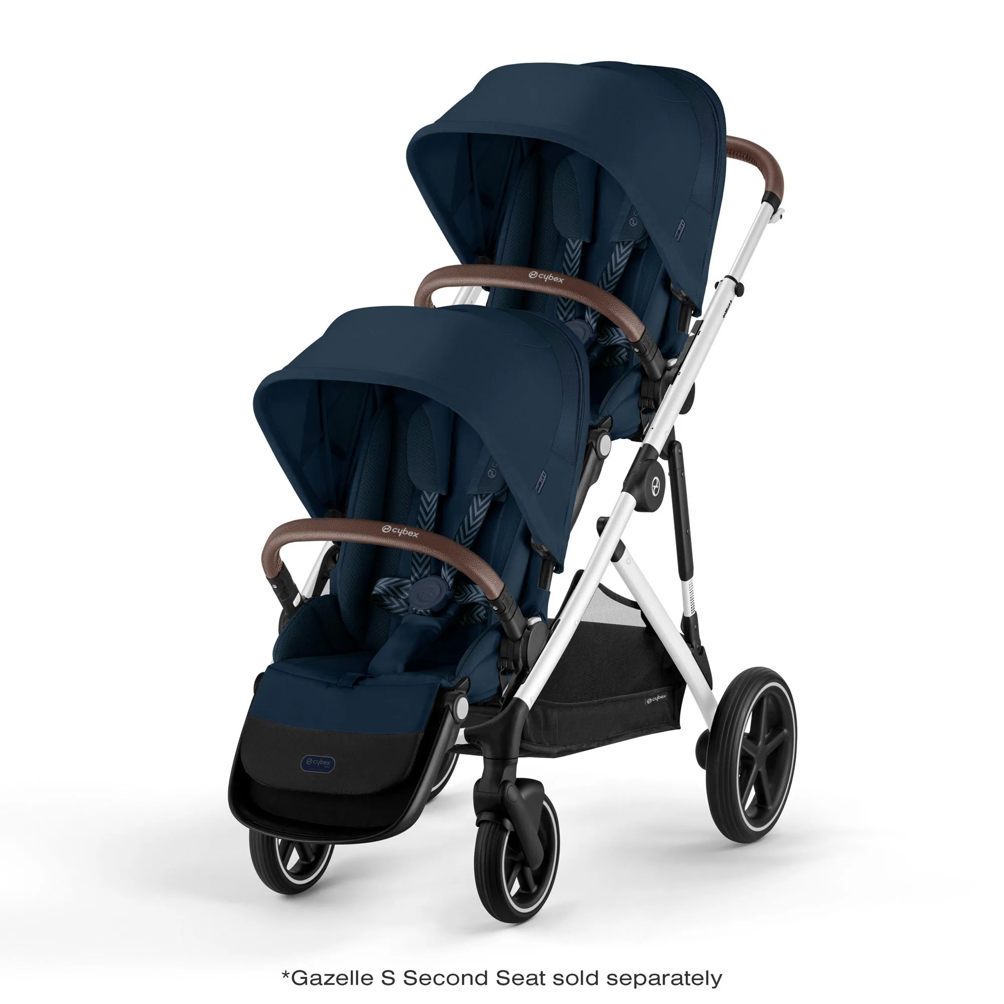 Cybex Gazelle S Stroller